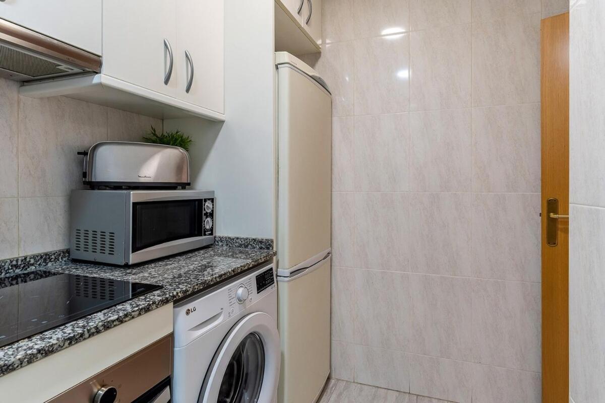 Apartamento Canela Homes Arc De Triomf Barcelona
