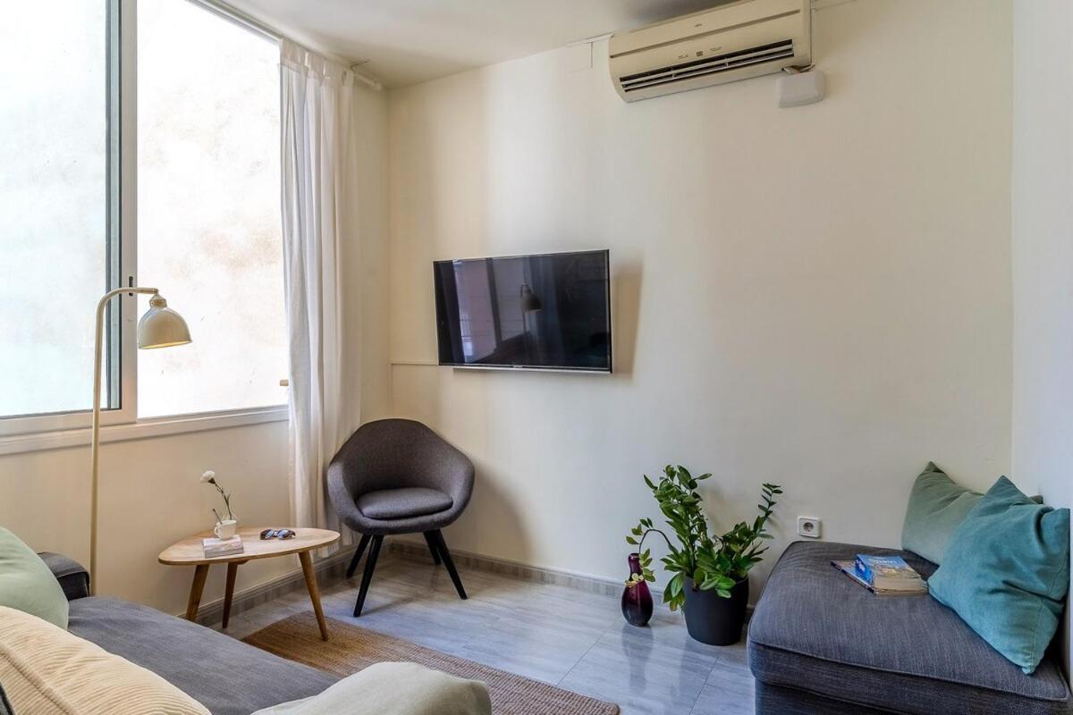 Canela Homes Arc De Triomf * Barcelona