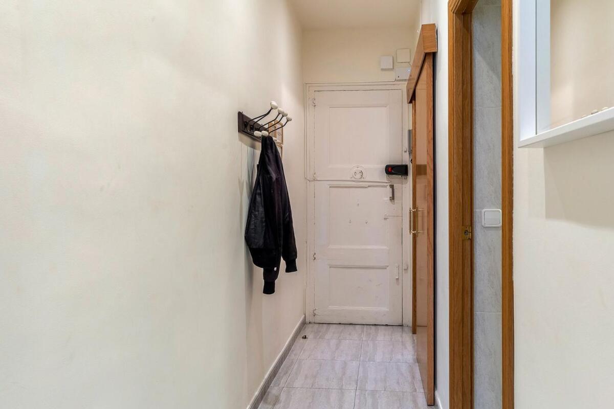 Canela Homes Arc De Triomf Apartamento