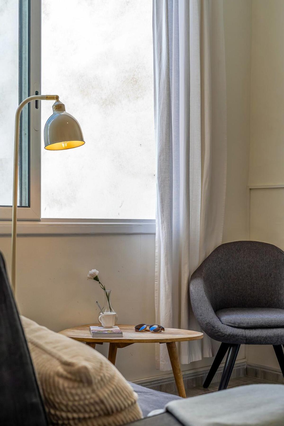 Apartamento Canela Homes Arc De Triomf