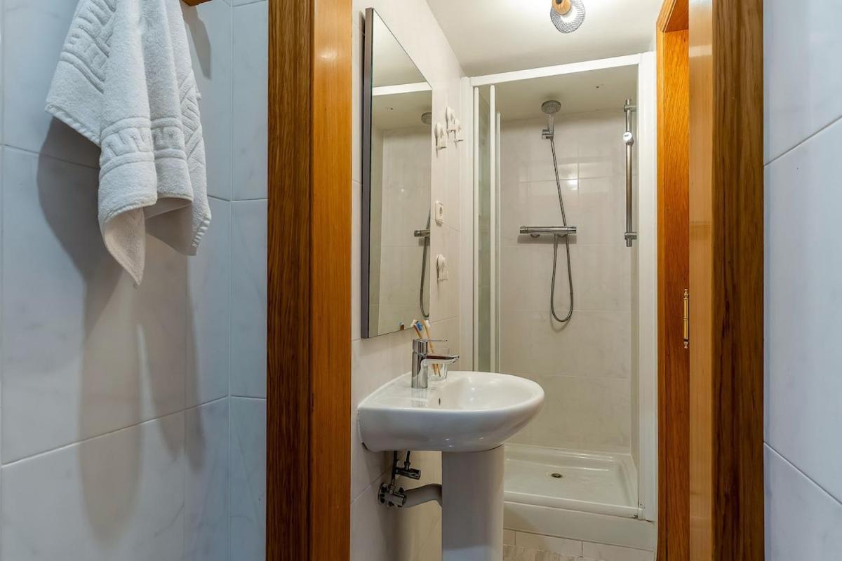 Apartamento Canela Homes Arc De Triomf