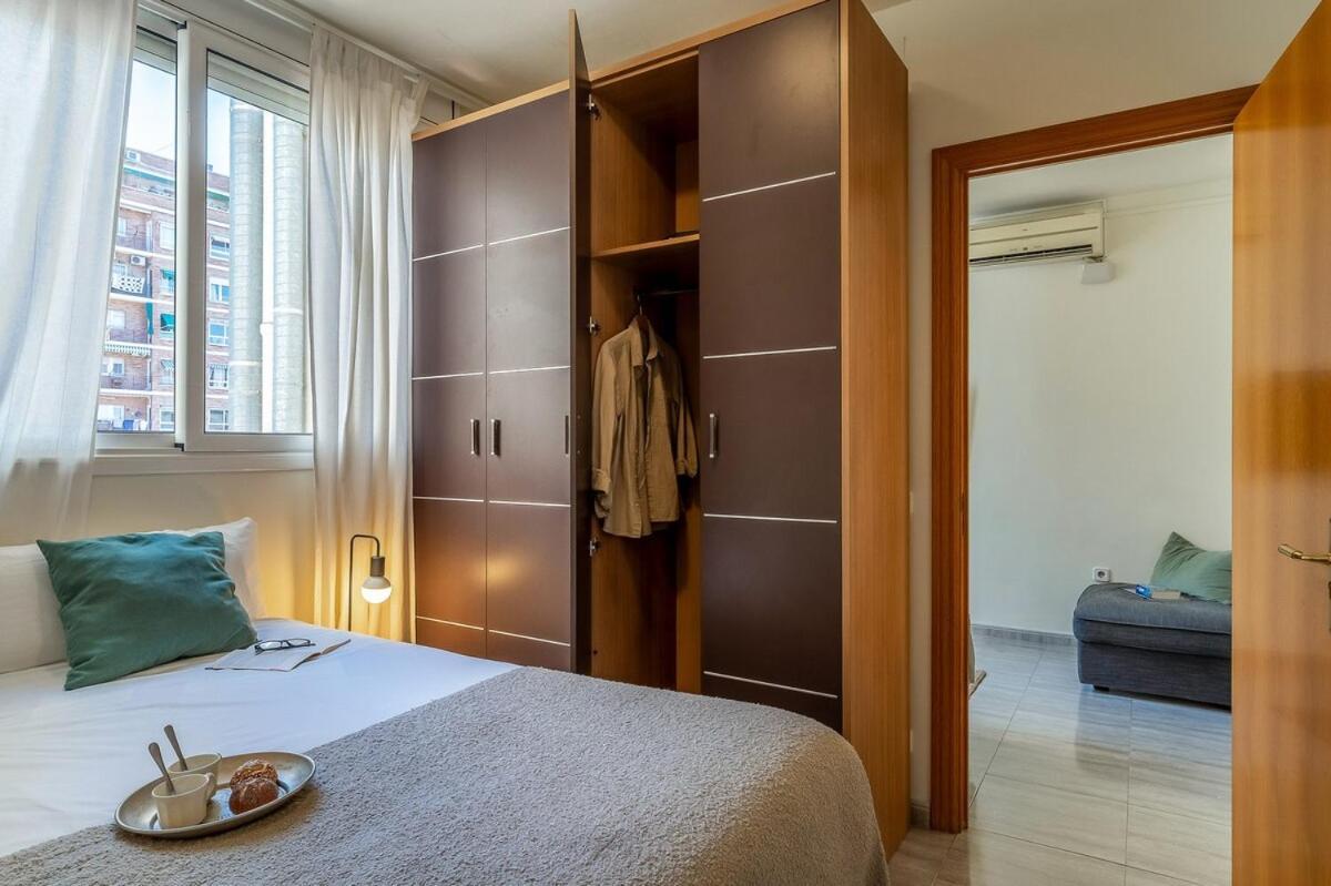 Canela Homes Arc De Triomf Apartamento *