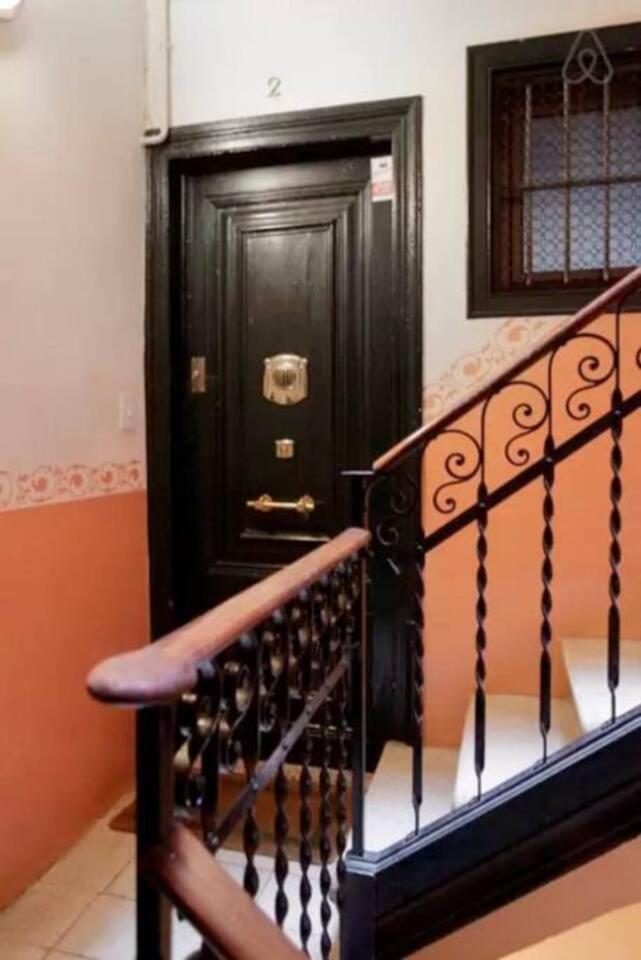 Apartamento Canela Homes Arc De Triomf *
