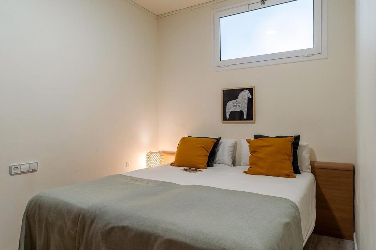 Apartamento Canela Homes Arc De Triomf Barcelona