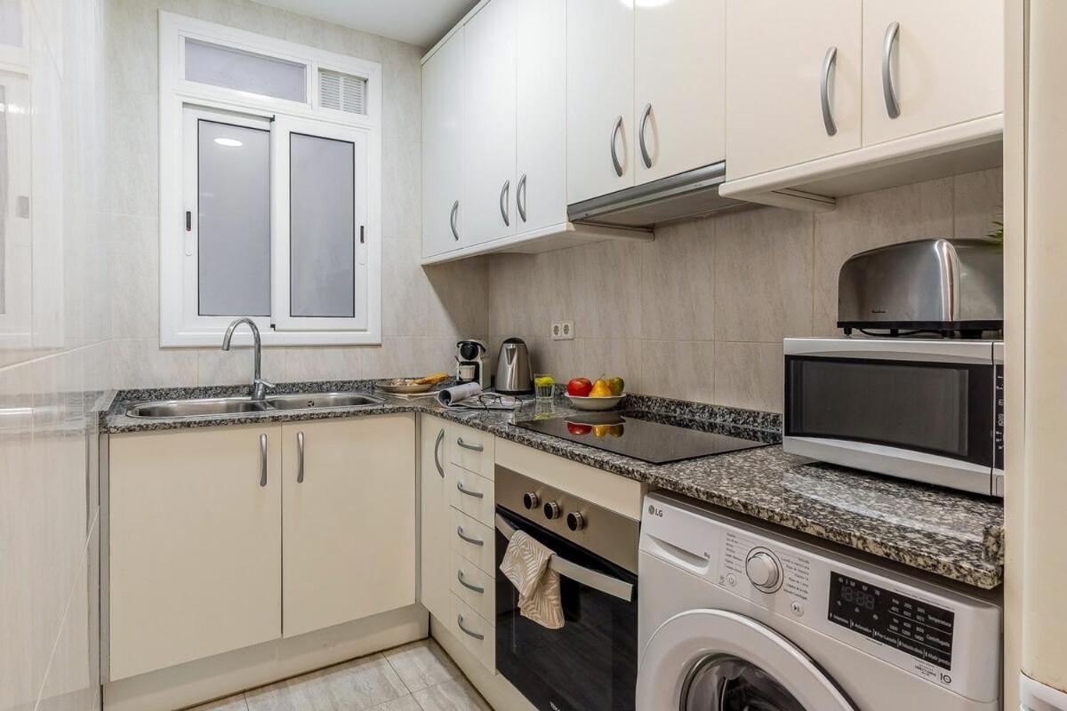 Canela Homes Arc De Triomf Barcelona