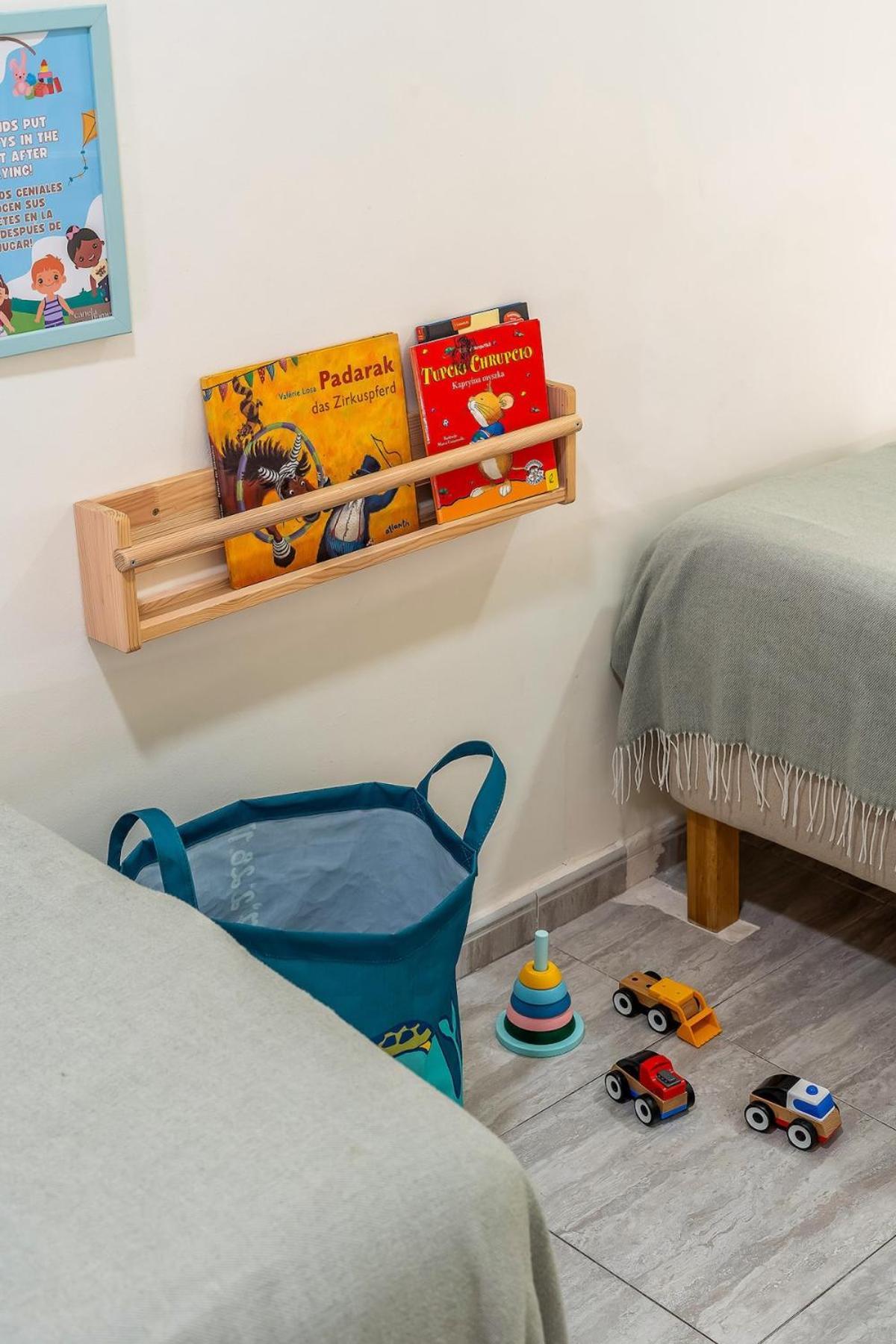 Apartamento Canela Homes Arc De Triomf