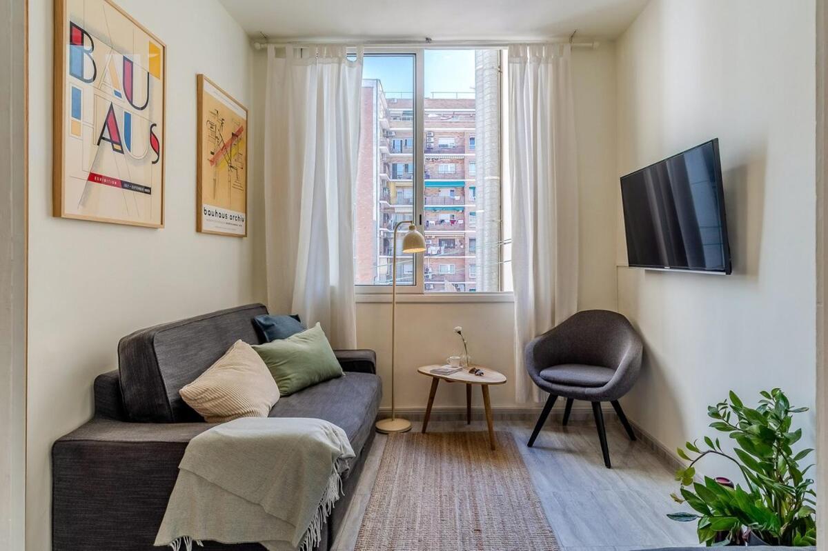 Canela Homes Arc De Triomf Barcelona